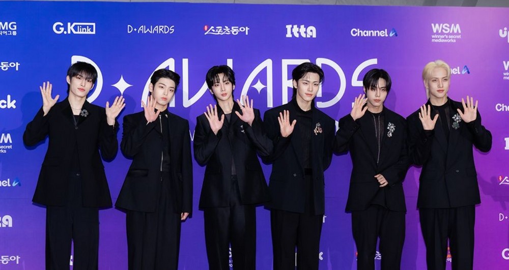 해외 차트 줄세우기→역주행까지…82메이저, 오늘(29일) 앨범 활동 종료
