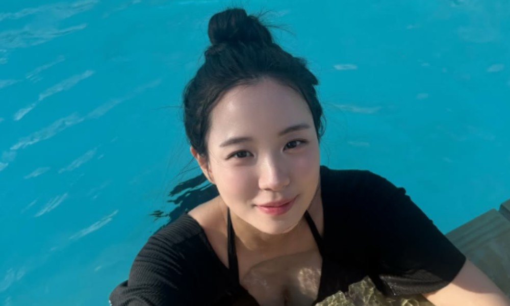 ‘최현석 딸’ 최연수, 육아 얼마나 힘들면 아기 안고 기절…”깨보니 1시간 지나”