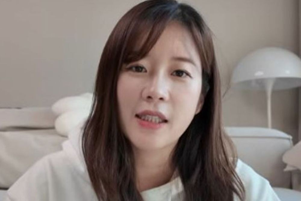 ‘임신 19주 차’ 김승혜, 출혈 증세→병원行…”아기는 건강한 상태” [RE:뷰]
