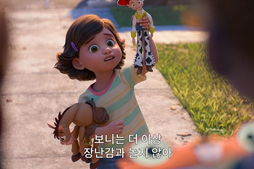 30년 이어온 레전드 귀환…누적 흥행 33억 달러 돌파→또 한 번 극장가 뒤흔들 美 작품