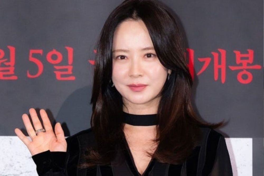 ‘속옷 CEO’ 송지효, 하루 주문 1건→직접 모델하더니 글로벌 시장 진출 [RE:스타]