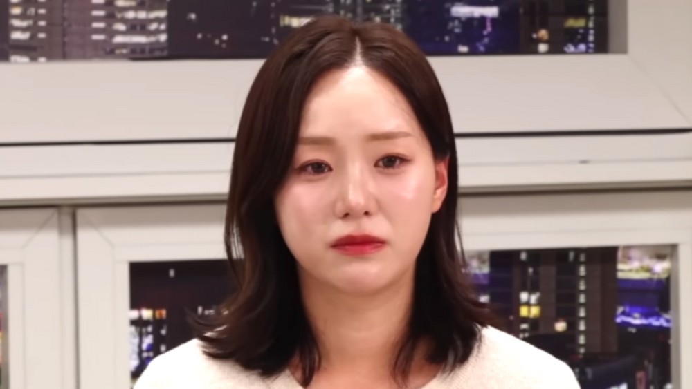 ‘뒷담화 논란·영호와 결별’ 31기 옥순, 돌연 작별인사→사직서까지 등장 [RE:스타]