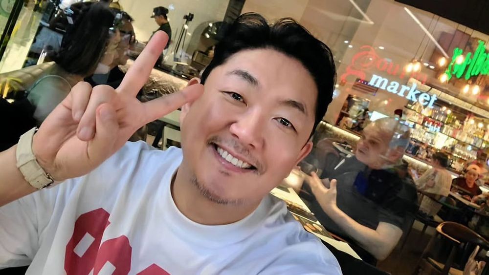 “넌 인간도 아냐” 엘제이, 신정환 공개저격→영상 수정에 ‘저격글’ 삭제