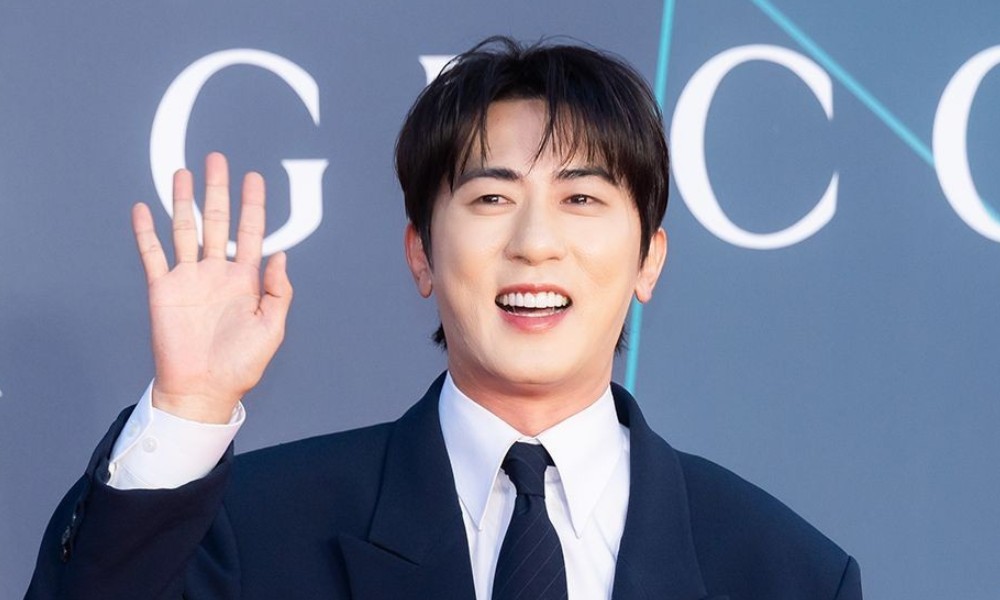 김원훈 “엄지윤과 계약 결혼→이혼” 폭탄 발언…추성훈 “또다시 결혼했냐” 당황