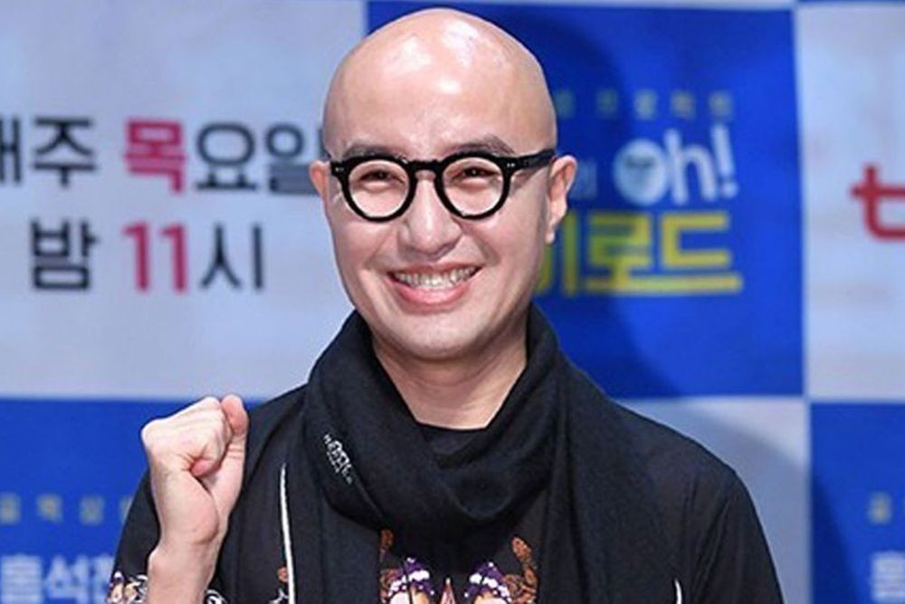 홍석천, ‘힙합 청년’ 광고 위해 삭발 결심…300만원에 ‘덥썩’ [RE:뷰]