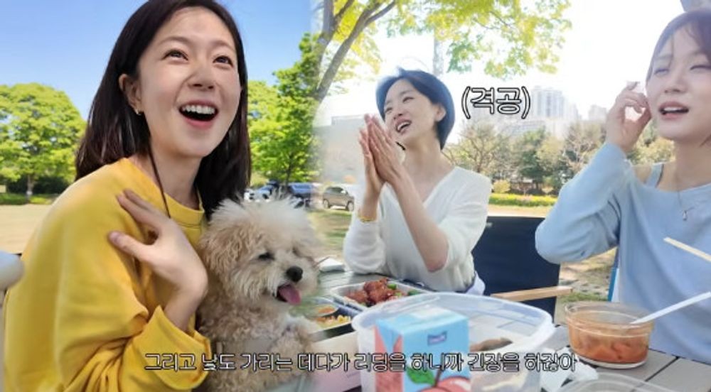 원진아 “백진희 첫인상? 밥 먹으니 밝아져…’하이킥’ 캐릭터와 같아”[RE:뷰]