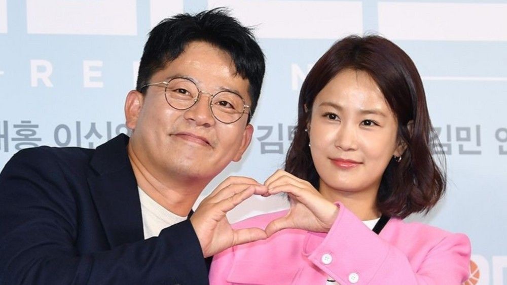 김지민, 시험관 시술 중에도…♥김준호 위한 진수성찬 아침 준비 [RE:스타]