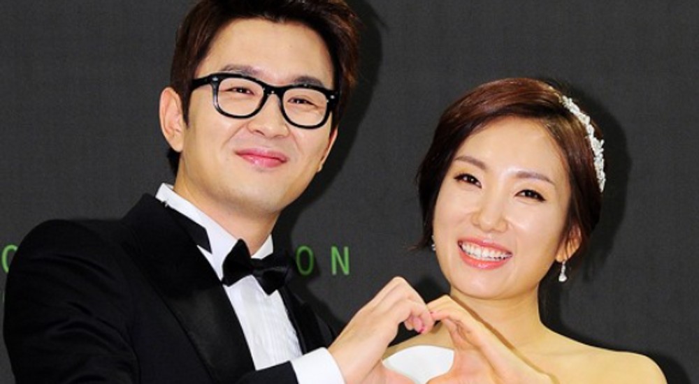 윤형빈, ♥정경미와 위장결혼→이혼설 해명…”동반 섭외 들어오면 고사” [RE:뷰]