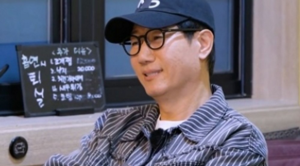 시청률 0%로 아쉬운 종영…톱스타 대거 등장→아쉬운 성적 받은 韓 예능