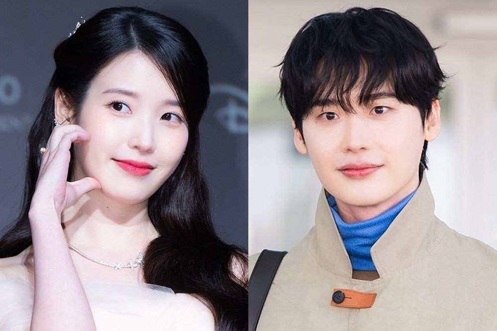 ‘아이유♥’ 이종석, 잘 먹고 잘 자는 일상…”점점 동그래져” [RE:뷰]