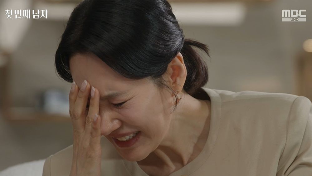 오현경, 비자금 300억 토해냈다…윤선우 출생의 비밀에 한걸음 (‘첫번째남자’) [종합]