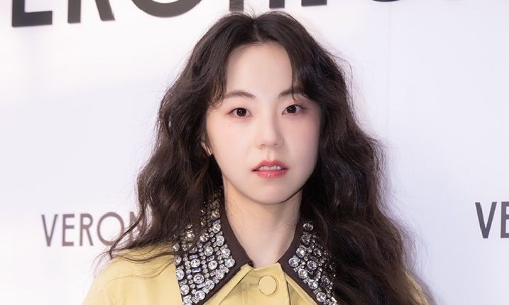 ‘원더걸스 탈퇴’ 안소희, “세상 떠날 때 남기고 싶은 것…바로 나”