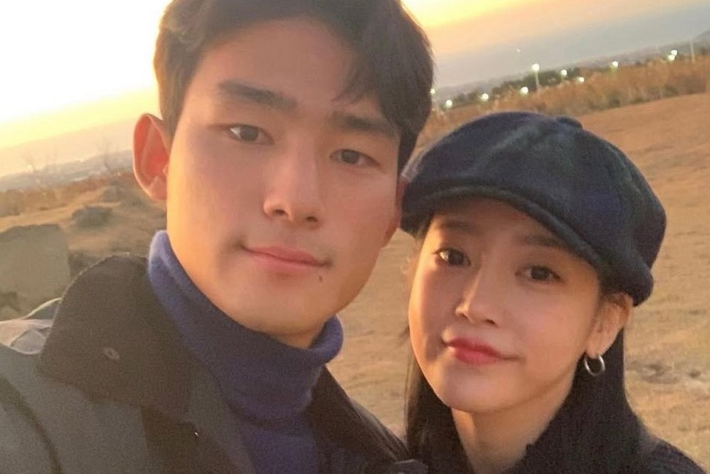 소연, ♥남편 조유민 ‘부상→월드컵 낙마’ 연이은 악재 속 심경 고백…”뭐든지 할 수 있어” [RE:스타]