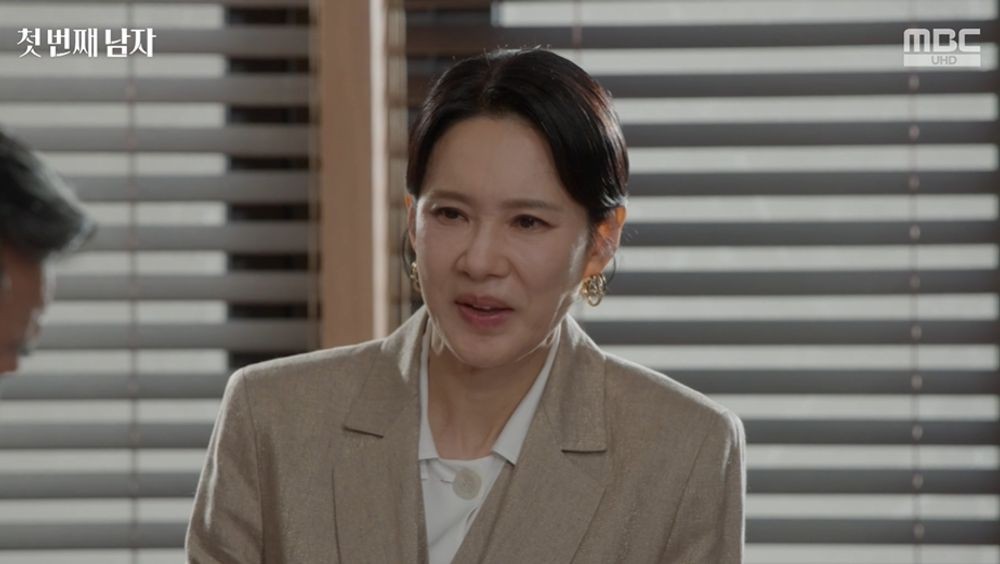 오현경, 이젠 재벌 친딸 행세까지…훔친 목걸이로 이효정 속였다 (‘첫번째남자’) [종합]