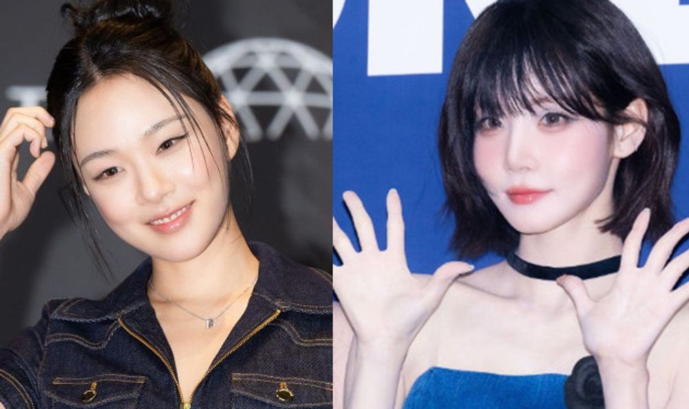 비비 “친동생 나경의 가수 꿈 고백에 안정적 직업 추천…힘든 걸 아니까” [RE:뷰]