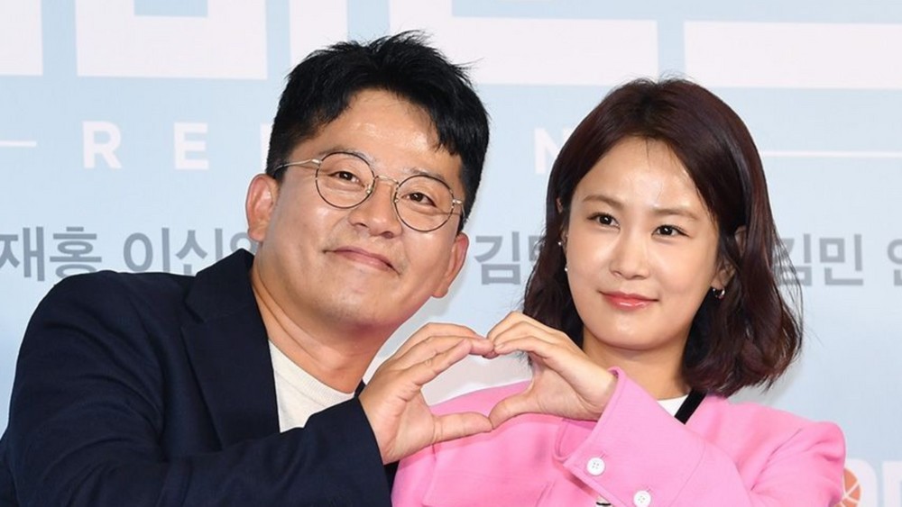 ‘1억 빚’에도 애정 전선 이상 無…김지민, ♥김준호에 ‘8첩 반상’ 특급 내조 [RE:스타]