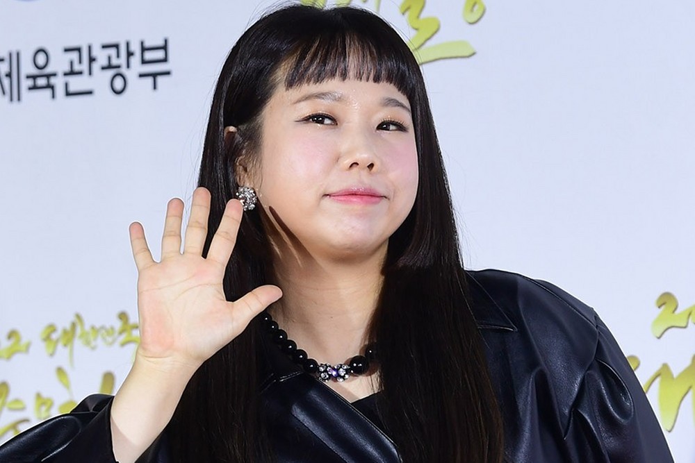 ‘제이쓴♥’ 홍현희, 10kg 감량 후 몰라볼 비주얼…”일본 스모 선수인 줄” [RE:뷰]