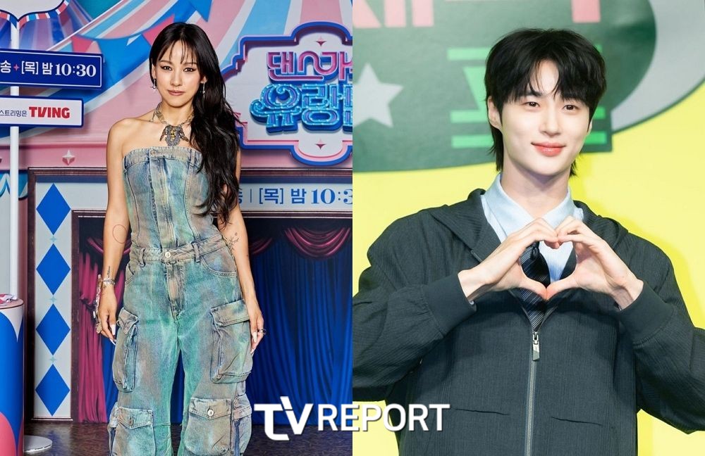 이효리도 변우석 앞에선 무장해제…유재석·이광수 “유독 친절해” 질투 (‘유재석캠프’)