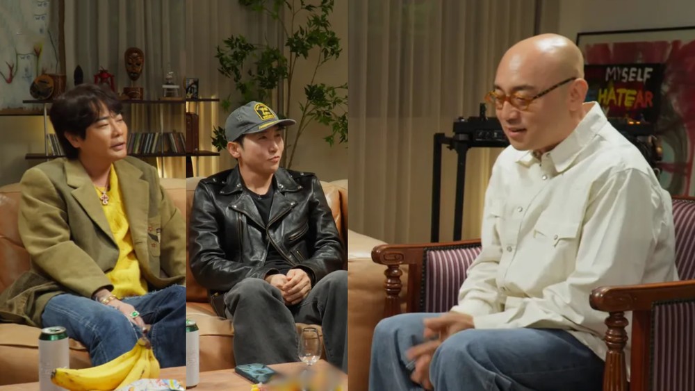 “손님인데 이게 뭐냐”…하림, ‘무성의 진행’에 UV도 뿔났다→면전서 쓴소리 [RE:뷰]