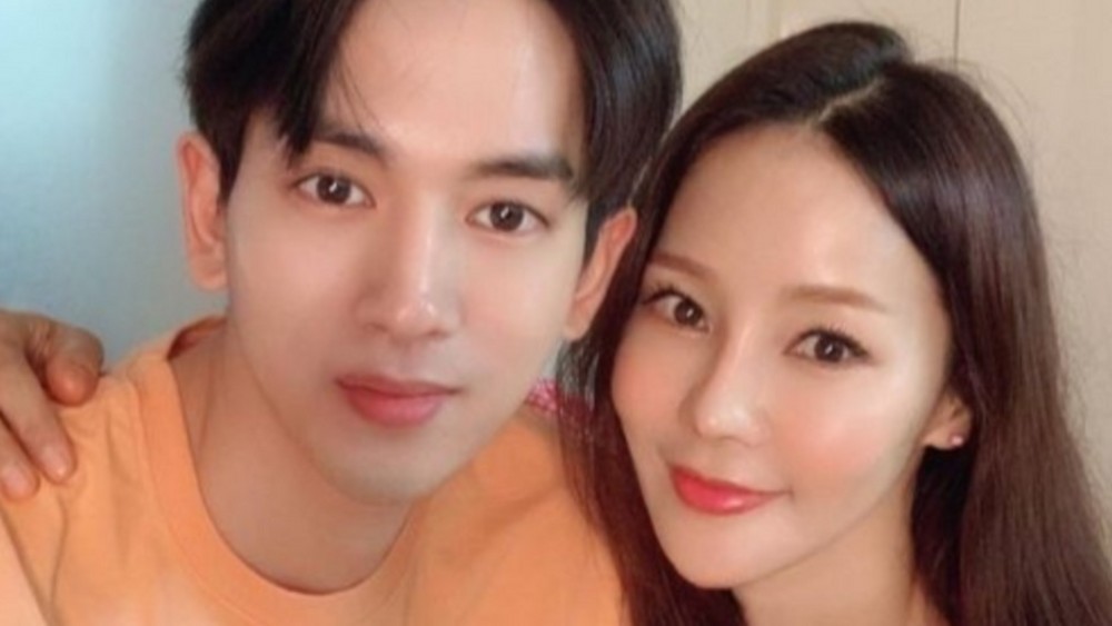 ‘류필립♥’ 미나, 주식으로 재미 보더니 ‘특급 내조’…회식비 2차까지 제대로 플렉스 [RE:뷰]
