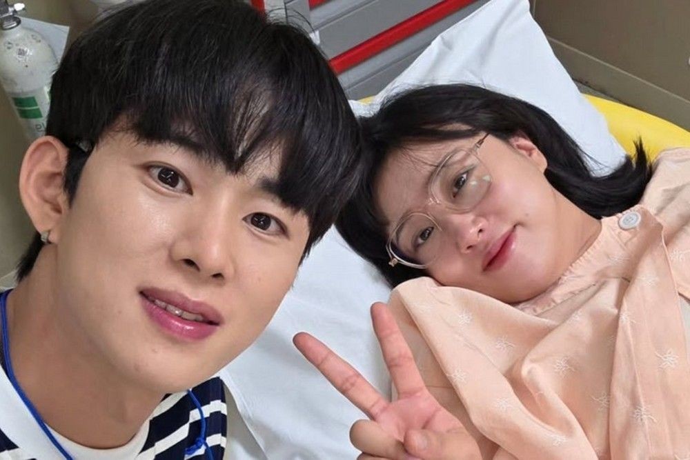 ‘손민수♥’ 임라라, 쌍둥이 출산 8개월 만에 ‘파격 변신’ 눈길…”스트레스 얼마나 심하면” [RE:뷰]