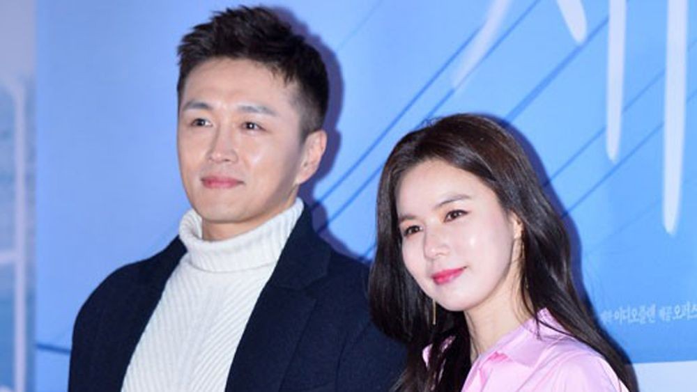 진태현♥박시은, 입양한 세 딸 중 한 명만 ‘법적’ 가족…”친딸처럼 생각” (‘동상이몽2’)