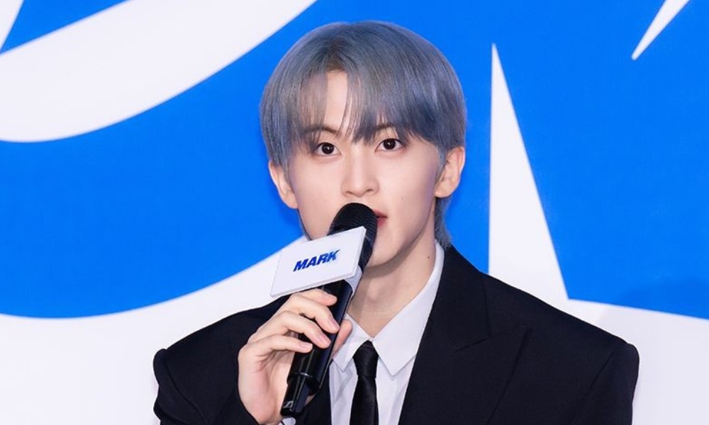 ‘NCT 탈퇴’ 마크, 2개월 만에 본격 홀로서기…’기획사 대표’ 이름 올렸다