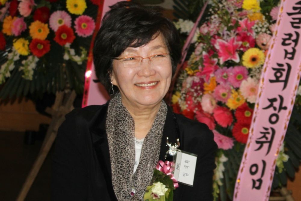 ‘심야 여성 DJ 시초’ MBC 아나운서 출신 임국희 별세, 향년 88세