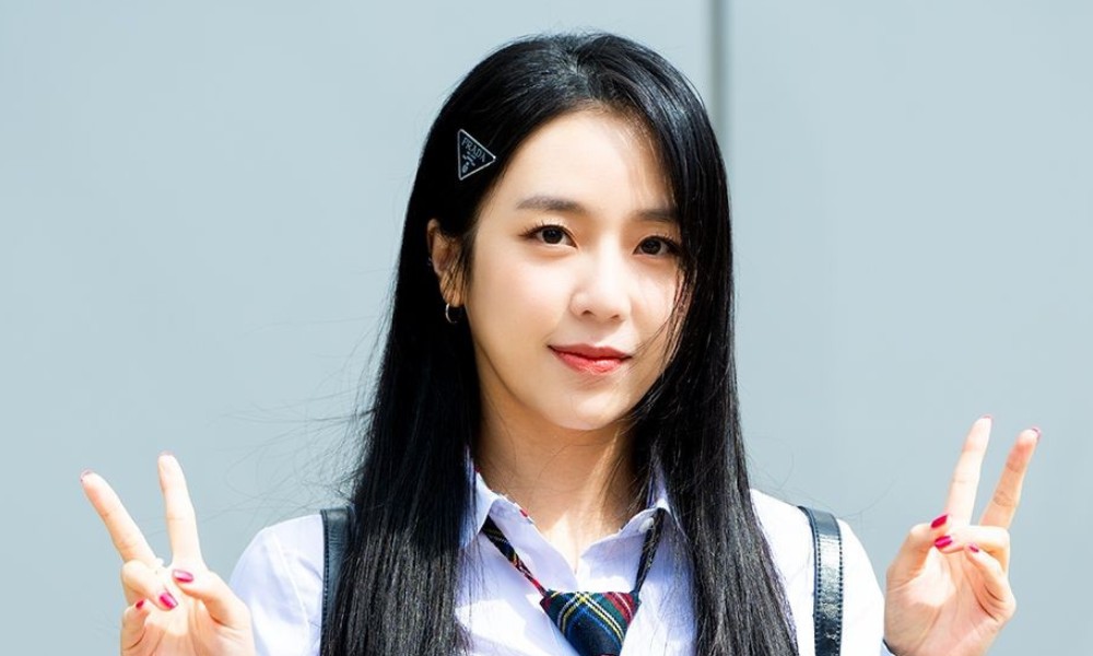 예원, 최근 ‘연하 남친’과 헤어졌다…덤덤한 심경 “저도 사람인데요”