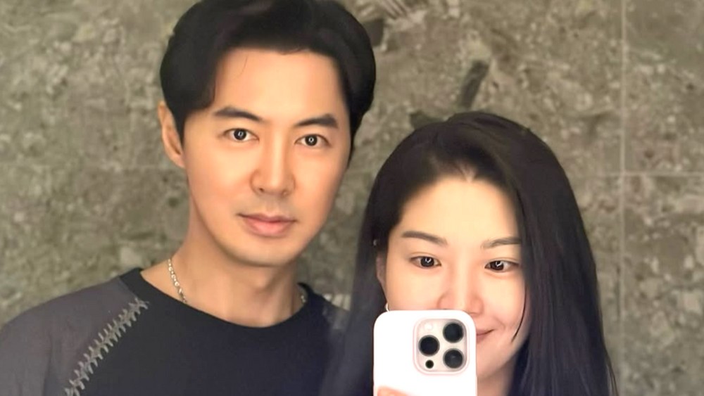 “주사 빼다가 살가죽 들려”…류이서, 시험관 시술 중 ♥전진 실수로 ‘아찔’ [RE:뷰]