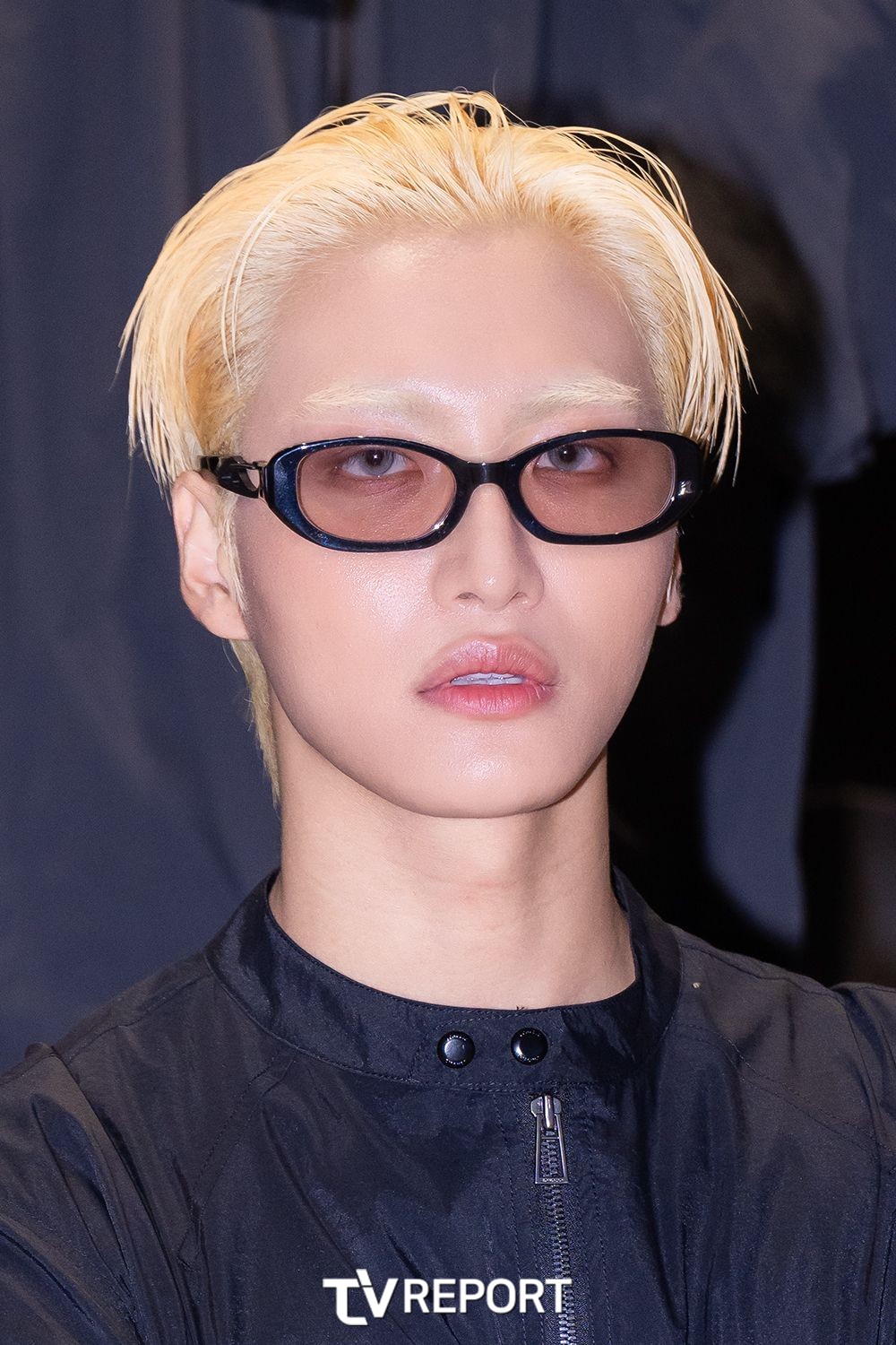 [T포토] 에이티즈 성화 ‘오빠가 혼내줄게’