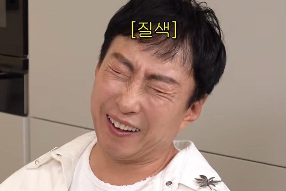 박명수, 20년 함께한 매니저 떠나 이적한 진짜 이유..."트렌드 맞춰줄 곳... - 뉴스 썸네일 이미지