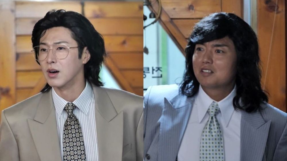 곽범·유노윤호 투입으로 세계관 확장해 방영 전부터 빅재미 예고한 韓 예능