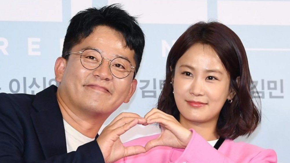 “올해 대운 들어와”…’시험관 시술’ 김준호♥김지민, 결혼 1년 만에 2세 기대감↑ [RE:뷰]