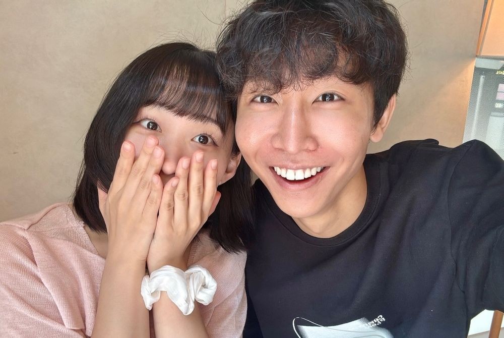 ‘시각장애’ 김한솔, 아픔 딛고 이뤄낸 눈물겨운 열애사…”이제는 확신 생겼다” [RE:뷰]