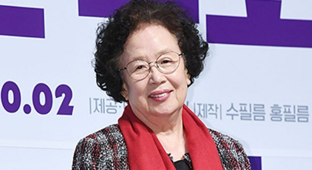 ‘국민 배우’ 나문희, 리메이크 앨범 ‘여름 향수’ 예고…손태진과 세대 초월 호흡