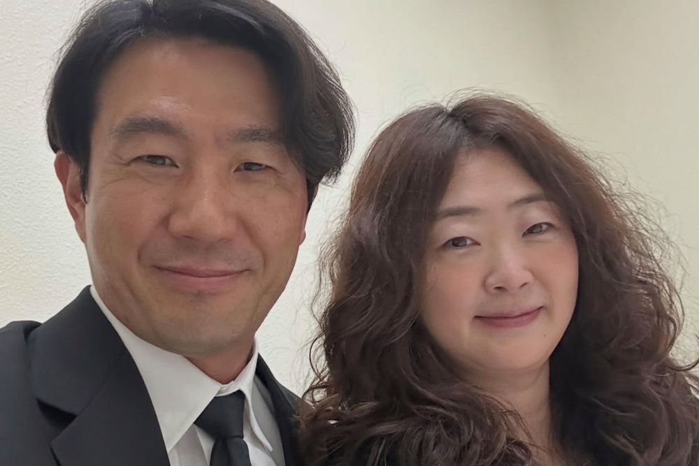 10기 상철♥22기 정숙, 美서 세 번째 혼인 신고…”콜로라도에서 색다르게” [RE:스타]
