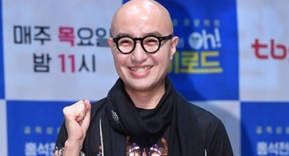 홍석천, 동성애자 집단 마약파티에 일침 “마약 NO…정신차려!” [RE:스타]