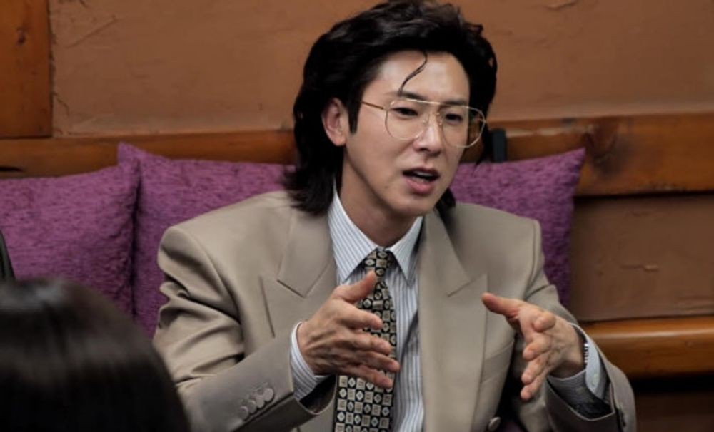 ‘레슨좌’ 유노윤호, 전라도 사투리 꿀팁 전수…”이것이 첫번째 레슨이여!” (‘놀뭐’)