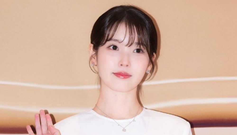 아이유가 무슨 죄.. 잠실 개표소 봉쇄 시위 불똥 “선결제 해줘”