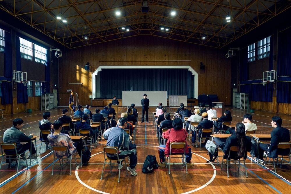 사이다 감성, 제대로 터졌다…통쾌한 액션으로 기대감 폭발한 ‘韓 드라마’