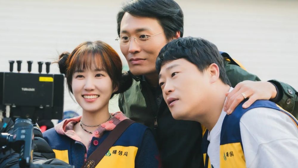 소외된 이들을 위로하는 이색 히어로물…모지리들의 뭉클한 성장기 ‘원더풀스’