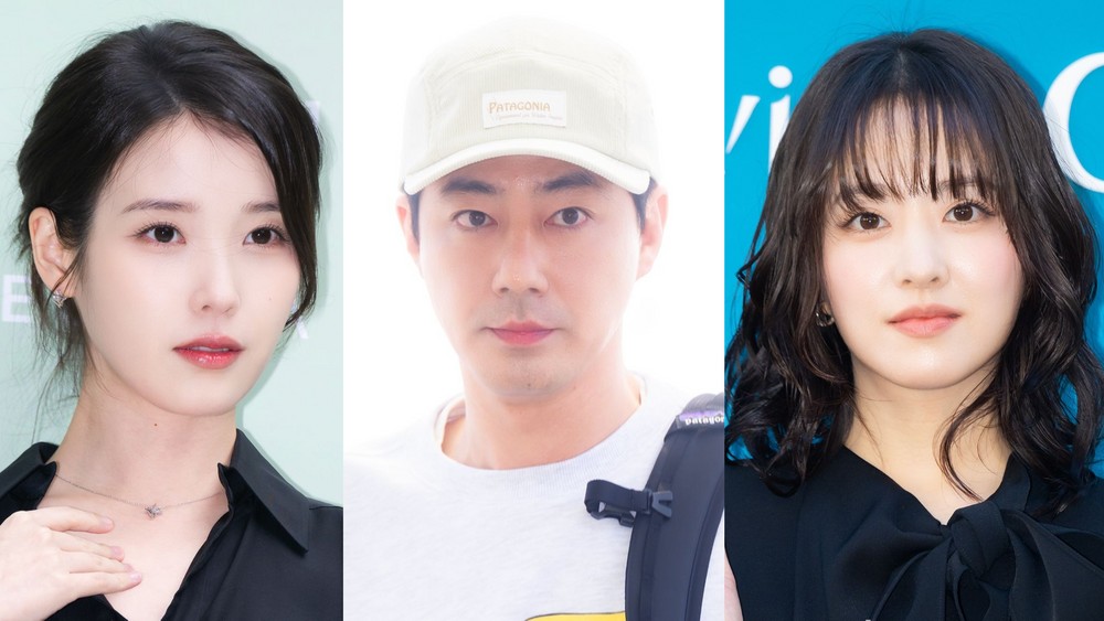 “의견 표명+선결제 요구”…투표용지 부족 사태→잠실 개표소 시위에 날벼락 맞은 ★들 [종합]