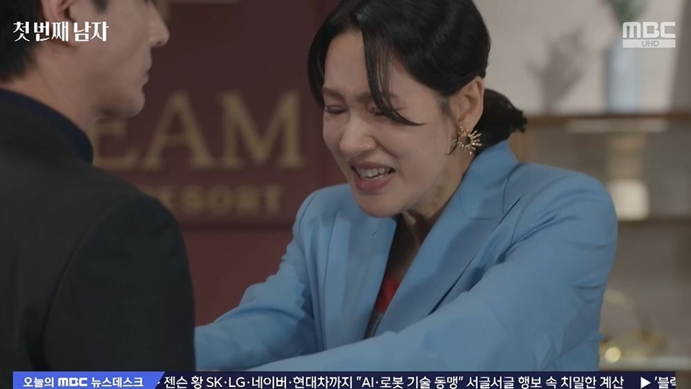 오현경, 이재황 거짓말 알았다…”아이 빼돌리고 어떻게 죽었다고” 울분 (‘첫번째남자’) [종합]