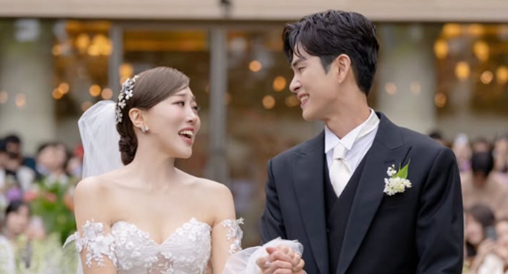 임라라, ♥손민수 무릎 부상에 끝내 눈물…”신혼이었다면 다정하게 걱정했을 것” [RE:뷰]