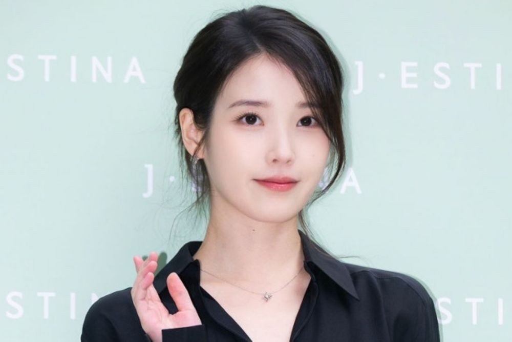 아이유 향한 선 넘은 요구에 팬덤 나섰다…”부당한 행위 멈춰 달라”