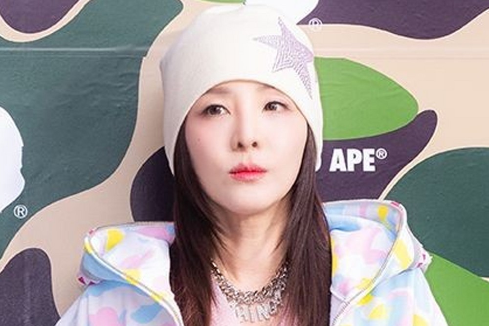 ’41세’ 산다라박, 소속사 이적 후 겹경사 알렸다…”레이블 설립→앨범 발매”
