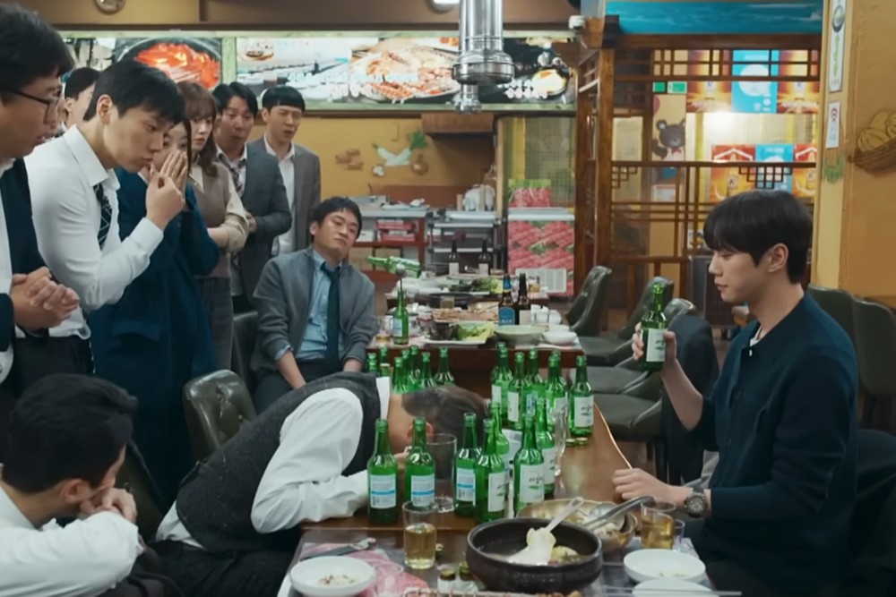 ‘4회 연속’ 최고 기록 경신…통쾌 반격 속 시청률 8.2% 찍고 상승세 중인 韓 드라마