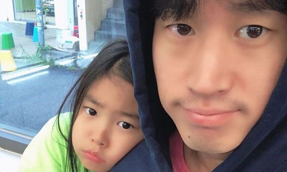 타블로, 딸 이하루 ‘아빠 찬스’ 특혜 의혹 차단…”인맥 아닌 블라인드 심사”