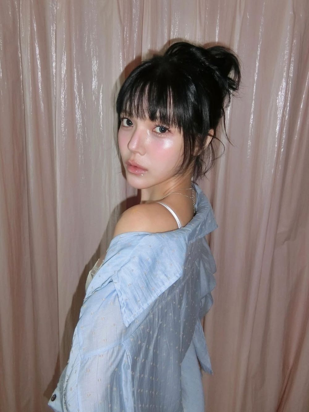 “지인까지 악플 피해→술에 의존”…걸그룹 출신 女스타, 컴백 하루 앞두고 고통 호소 [RE:스타]